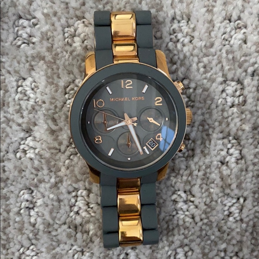 Michael Kors watch